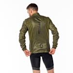 Veste coupe-vent pour homme SCOTT RC Team