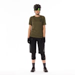 Short pour femme SCOTT Trail Vertic Pro