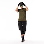 Short pour femme SCOTT Trail Vertic Pro