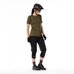 Short pour femme SCOTT Trail Vertic Pro