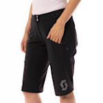 Short pour femme SCOTT Trail Vertic Pro