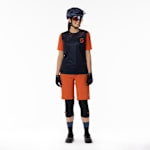 SCOTT Trail Flow w/pad Women's Shorts