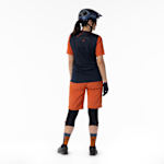SCOTT Trail Flow w/pad Women's Shorts