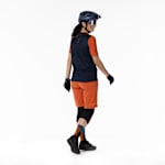 SCOTT Trail Flow w/pad Women's Shorts