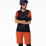 SCOTT Trail Flow w/pad Women's Shorts