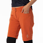 SCOTT Trail Flow w/pad Women's Shorts