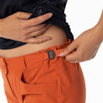 SCOTT Trail Flow w/pad Women's Shorts