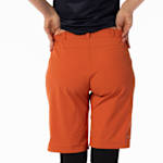SCOTT Trail Flow w/pad Women's Shorts