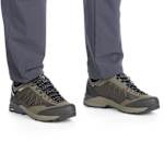DOLOMITE Crodarossa Tech GORE-TEX Herrenschuh