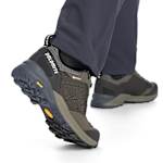 DOLOMITE Crodarossa Tech GORE-TEX Herrenschuh