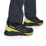 DOLOMITE Croda Nera Tech GORE-TEX Shoe