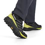 DOLOMITE Croda Nera Tech GORE-TEX Shoe