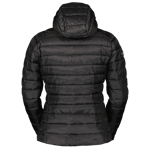 Felpa con cappuccio da donna SCOTT Insuloft Tech Primaloft