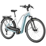 Bergamont E-Horizon Edition LTD Lady