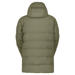 SCOTT Tech Warm Men's Coat