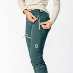 SCOTT Explorair Softshell SL Women's Pants