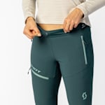 SCOTT Explorair Softshell SL Women's Pants