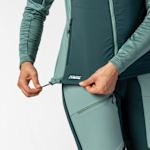 SCOTT Explorair Hybrid LT Women's Jacket