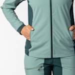 SCOTT Explorair Hybrid LT Women's Jacket