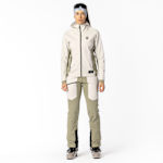 SCOTT Explorair Hybrid LT Women's Jacket