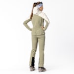 SCOTT Explorair Hybrid LT Women's Jacket