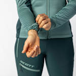 Pullover da donna SCOTT Defined Light