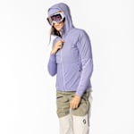 SCOTT Explorair Alpha Women's Hoody