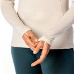 Pullover da donna SCOTT Defined Light