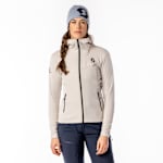 Felpa con cappuccio da donna SCOTT Defined Mid