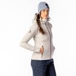 Felpa con cappuccio da donna SCOTT Defined Mid