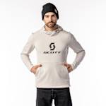 SCOTT Defined Mid Men's Pullover Hoody