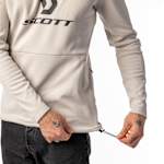 SCOTT Defined Mid Men's Pullover Hoody
