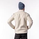 SCOTT Defined Heritage Pile Men's Jacket