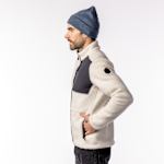 SCOTT Defined Heritage Pile Men's Jacket