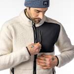 SCOTT Defined Heritage Pile Men's Jacket