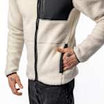 SCOTT Defined Heritage Pile Men's Jacket