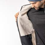 SCOTT Defined Heritage Pile Men's Jacket
