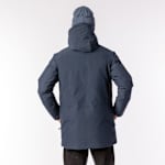 Veste pour homme SCOTT Tech Parka