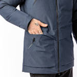 Veste pour homme SCOTT Tech Parka