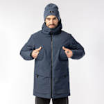 Veste pour homme SCOTT Tech Parka