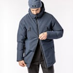 Veste pour homme SCOTT Tech Parka