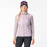 SCOTT Defined Warm Hybrid Women's Hoody