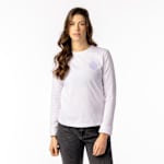 SCOTT Graphic Long-sleeve Women's Tee