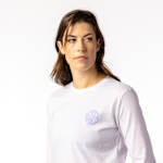 SCOTT Graphic Long-sleeve Women's Tee
