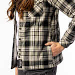 SCOTT Heritage Pile Women's Shirt