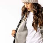 SCOTT Heritage Pile Women's Shirt