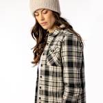 SCOTT Heritage Pile Women's Shirt