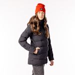 SCOTT Tech Warm Mantel für Frauen