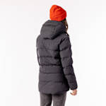 SCOTT Tech Warm Mantel für Frauen