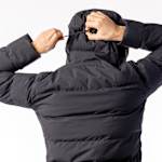 SCOTT Tech Warm Mantel für Frauen